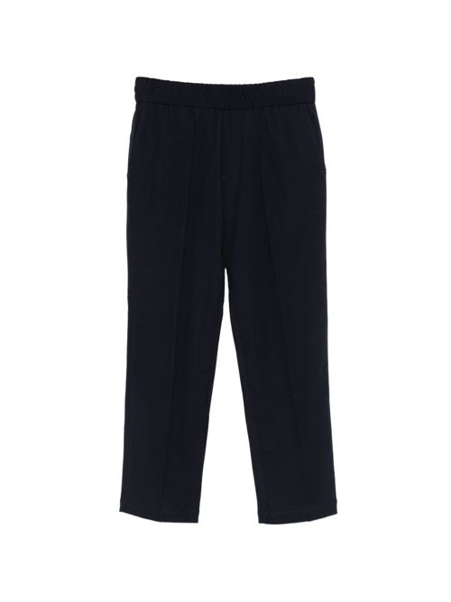 Pantalone bambino Emporio Armani navy EMPORIO ARMANI KIDS | EB001564AF22865UB118